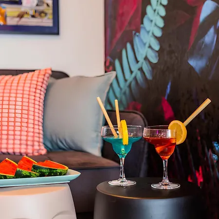 Flatbook Miami - Basen, Taras I Stylowe Wnetrza W Krynicy Morskiej דירה קריניצה מורסקה