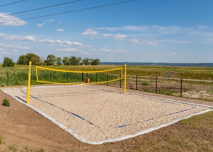 Flatbook Miami - Basen, Taras I Stylowe Wnetrza W Krynicy Morskiej *