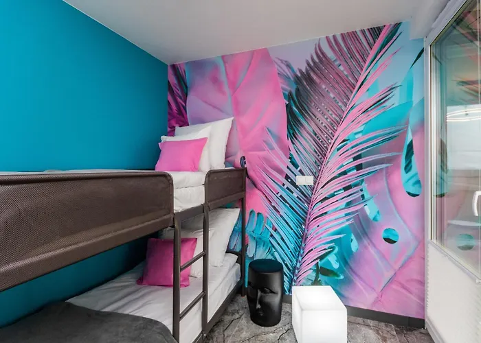 Flatbook Miami - Basen, Taras I Stylowe Wnetrza W Krynicy Morskiej Διαμέρισμα Krynica Morska